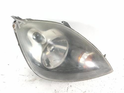 Used Right headlight FORD FIESTA V (JH_, JD_) 1.4 TDCi (68 hp) 27416309