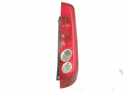 Højre baglygte FORD FIESTA V (JH_, JD_) 1.4 TDCi (68 hp) 30295166