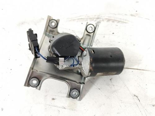 Used Front wiper motor PIAGGIO QUARGO Platform/Chassis 0.7 D (18 hp) 32203298