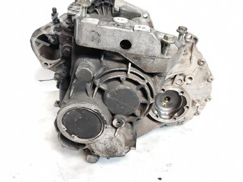 Gearbox SEAT LEON (1P1) 2.0 TDI | BP27413610M3 