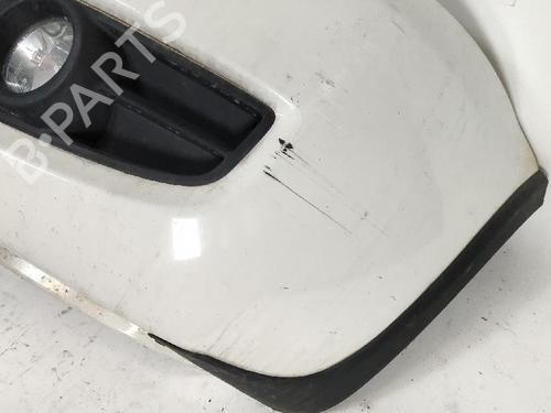 Front bumper FIAT PANDA (169_) 1.2 (169AXF2A, 169AXF1A) | BP32313619C7