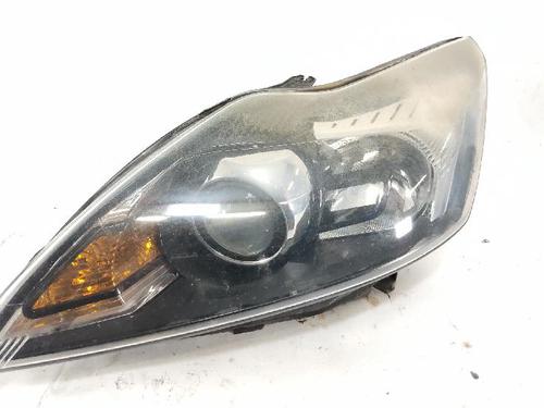 Used Left headlight FORD FOCUS II Turnier (DA_, FFS, DS) 1.6 TDCi (109 hp) 27420605