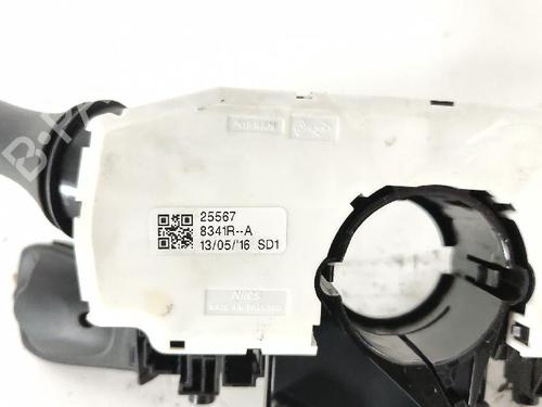 Steering column stalk RENAULT MEGANE IV Hatchback (B9A/M/N_) 1.5 dCi 110 (B9A3) | BP40039040I23 - Image 4