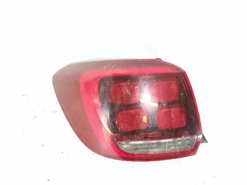 Used Left taillight Left taillight 38556425 38556425