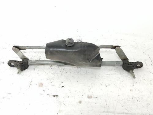 Used Front wiper motor Front wiper motor FIAT PANDA (169_) 1.2 (169AXF2A, 169AXF1A) (69 hp) 34391384 34391384