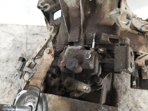 Gearbox FIAT PANDA (169_) 1.2 (169.AXB11, 169.AXB1A) | BP27431741M3 
