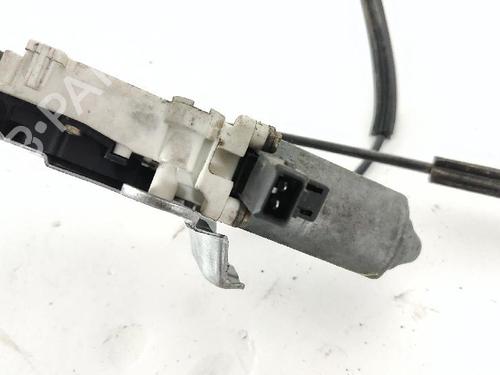 Front left window mechanism VW POLO (6N2) 1.0 | BP32438253C22 - Image 3