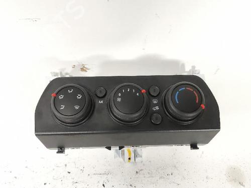 Used Climate control DACIA DUSTER (PYM_, PYN_) 1.0 ECO G-100 (101 hp) 29990158