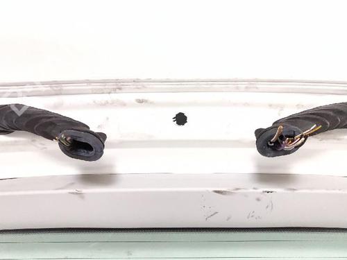 Used Tailgate FIAT TIPO Hatchback (356_, 357_) 1.3 D (356HXH1A) (95 hp) 29050081