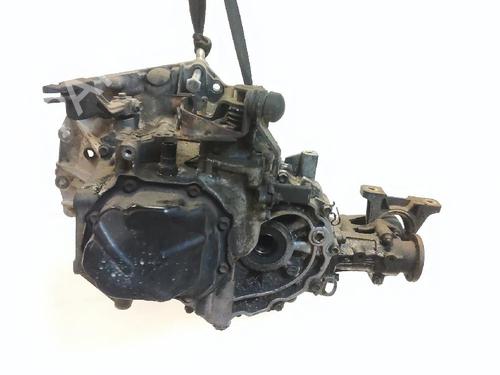 Gearbox SUZUKI IGNIS I (FH) 1.3 4WD (RG413) | BP31871236M3