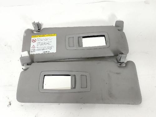 Left sun visor BMW 3 Touring (F31) 320 d | BP28180029I1 