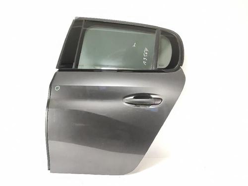 Porta trás esquerda Porta trás esquerda PEUGEOT 208 II (UB_, UP_, UW_, UJ_) 1.5 BlueHDI 100 (102 hp) 34238230 34238230