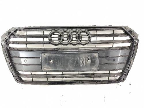 grille-audi-a4-allroad-b9-8wh-8wj-2016-39134477 main image