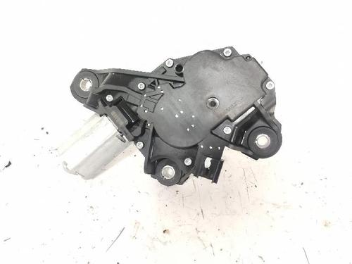 Andre RENAULT SCÉNIC III (JZ0/1_) 1.5 dCi (110 hp) 27496085