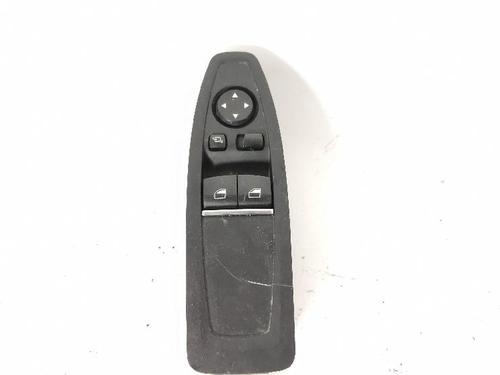 Used Left front window switch BMW 4 Coupe (F32, F82) 420 d xDrive (190 hp) 27415095