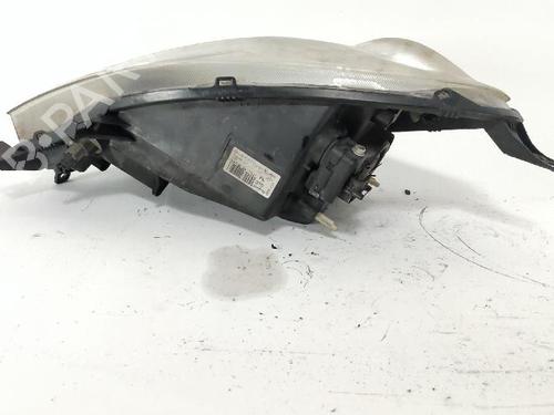 Right headlight NISSAN NOTE (E11, NE11) 1.4 | BP33811709C29 - Image 4