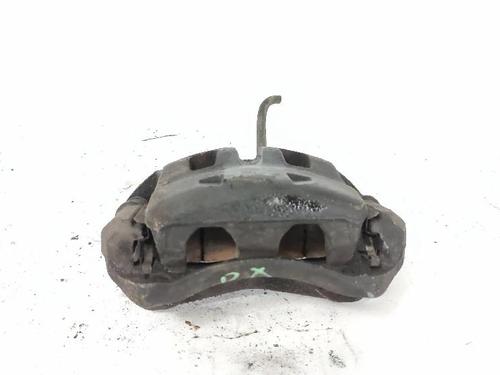 Right front brake caliper NISSAN NAVARA NP300 (D40) 2.5 dCi 4WD | BP29475404M104 