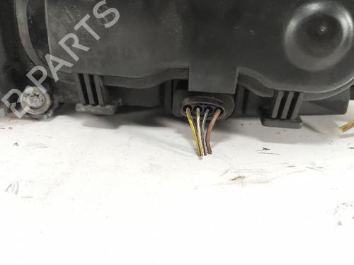 Left headlight AUDI A3 (8L1) 1.6 | BP27427391C28