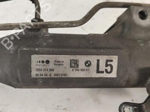 Steering rack BMW 3 Touring (E91) 320 d | BP38012314M22 - Image 5