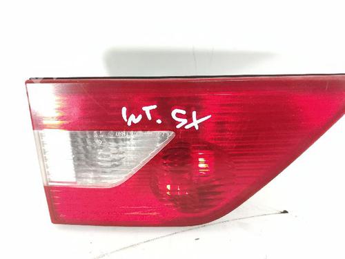 Used Left taillight BMW X3 (E83) 2.0 d (150 hp) 27415633