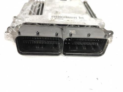 Engine control unit (ECU) FIAT DUCATO Bus (250_) 100 Multijet 2,2 D | BP38435931M57 - Image 3