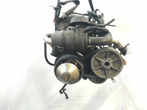 Used Engine Engine PIAGGIO APE (MP) VESPACAR 0.2 (11 hp) 40278961 40278961