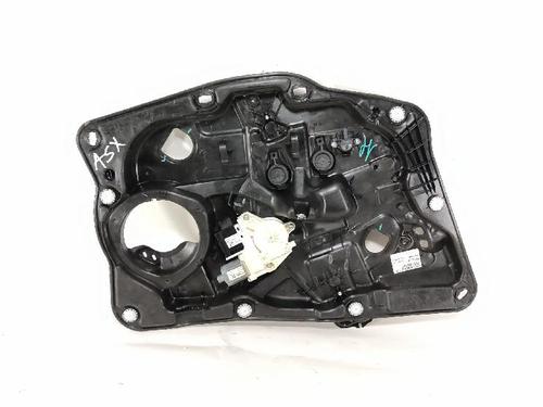 Used Front left window mechanism FIAT 500X (334_) 1.0 (334.AXN1B) (120 hp) 27430792