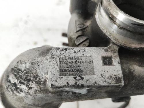 Other FORD FIESTA VI (CB1, CCN) 1.6 TDCi | BP27422074O1 