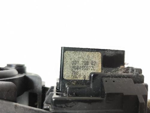 Ratstangsstang PEUGEOT 206 Hatchback (2A/C) 1.6 16V | BP27427474I23 