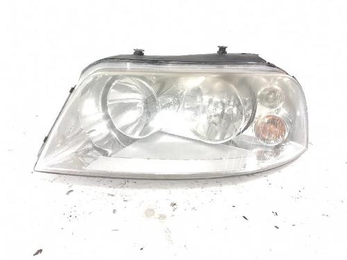 Faro izquierdo VW SHARAN (7M8, 7M9, 7M6) 1.9 TDI (130 hp) 27421105