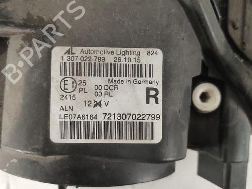 Right headlight AUDI A4 Allroad B8 (8KH) 2.0 TDI quattro | BP37168970C29 - Image 3