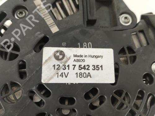 Alternator BMW 1 (E81) 116 i | BP39550611M7 - Image 3