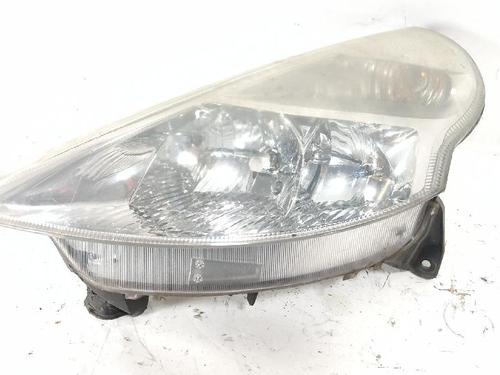 Used Left headlight CITROËN C3 Pluriel (HB_) 1.6 (109 hp) 27425363