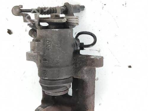 Left rear brake caliper AUDI A3 (8P1) 2.0 TDI 16V | BP31990464M107