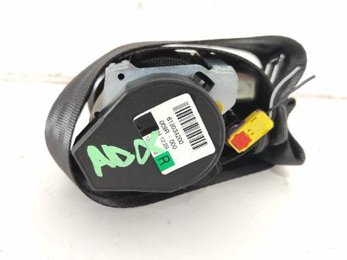 Used Front right seatbelt Front right seatbelt 36947648 36947648