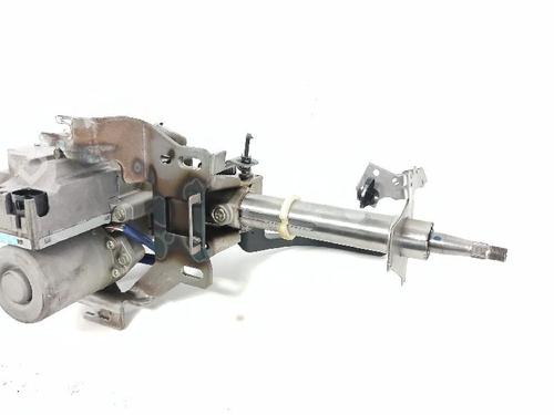 Steering column NISSAN QASHQAI I (J10, NJ10) 2.0 dCi All-wheel Drive | BP29583450M21 