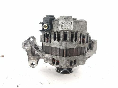 Used Alternator FORD FIESTA V (JH_, JD_) 1.6 16V (100 hp) 27422498