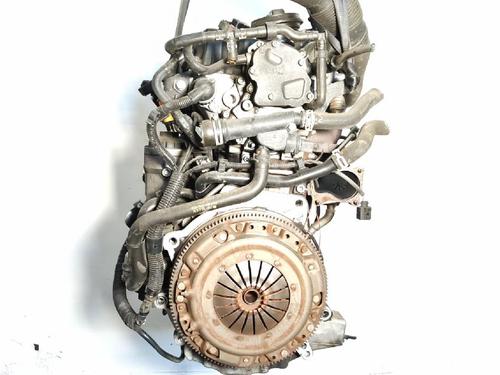 Engine SEAT CORDOBA (6L2) 1.4 TDI | BP27418459M1 