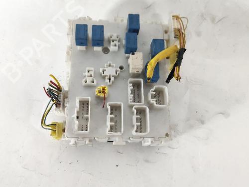 Fuse box SUZUKI VITARA (LY) 1.6 DDiS (APK 416D) | BP40178432E1 - Image 3