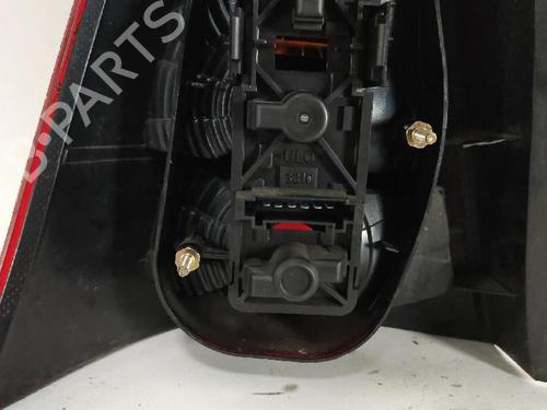 Other MERCEDES-BENZ A-CLASS (W168) A 170 CDI (168.008) | BP27414534O1 