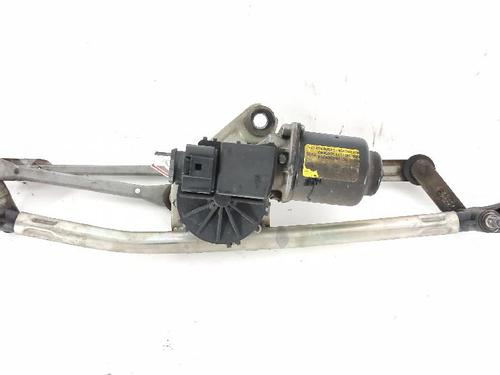 Used Front wiper motor FIAT FIORINO Box Body/MPV (225_) 1.3 D Multijet (225BXD1A, 225BXB1A, 225BXB11) (75 hp) 28123216