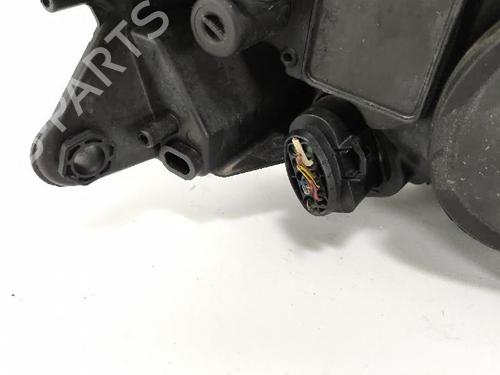 Left headlight SKODA FABIA II (542) 1.6 TDI | BP27431109C28 - Image 3
