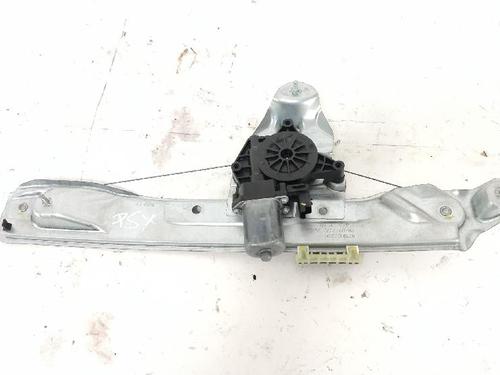 Used Rear left window mechanism Rear left window mechanism DACIA DUSTER (HM_) 1.0 TCe 100 (HMMT) (101 hp) 27427880 27427880