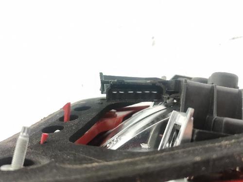 Left taillight AUDI A4 B5 (8D2) 1.8 | BP27415580C34 