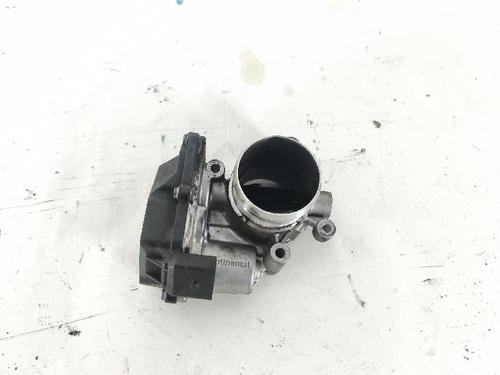 Used Throttle body VW GOLF PLUS V (5M1, 521) 2.0 TDI (110 hp) 27432617