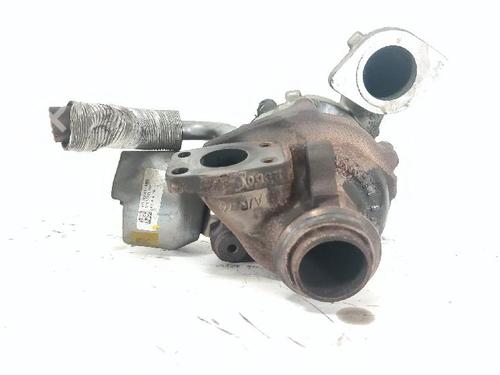 Turbocharger/Supercharger VOLVO V50 (545) D2 | BP30146814M71