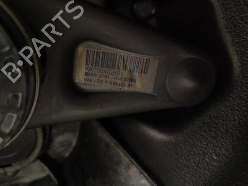 Gearbox BMW 1 (E81) 116 i | BP39492068M3 - Image 7