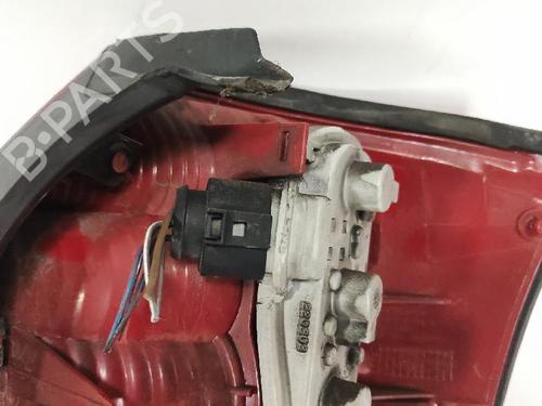 Venstre baglygte AUDI A4 B6 (8E2) 1.9 TDI | BP30872051C34