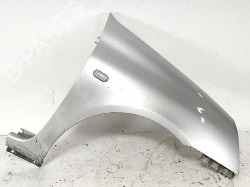 Forskærm Højre RENAULT CLIO II (BB_, CB_) 1.2 (BB0A, BB0F, BB10, BB1K, BB28, BB2D, BB2H, CB0A,... (58 hp) 27429763