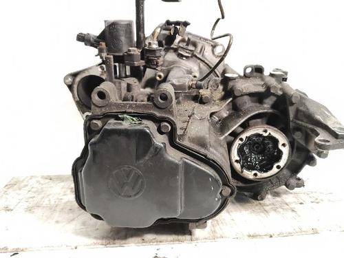 Gearbox VW GOLF III (1H1) 2.0 GTI 16V | BP27413086M3 